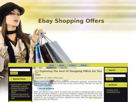 Wholesale high quality Chinese products - Ioffer-Ebay-China