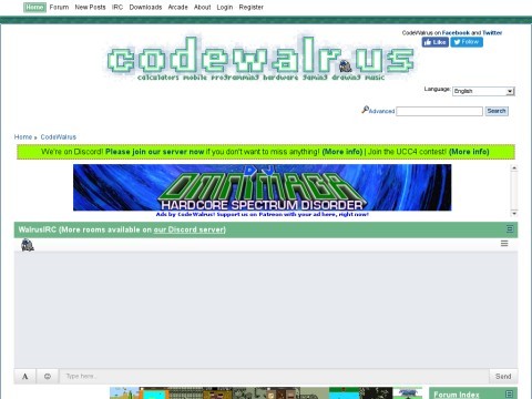CodeWalrus