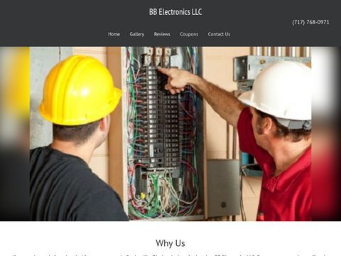 BB Electronics LLC