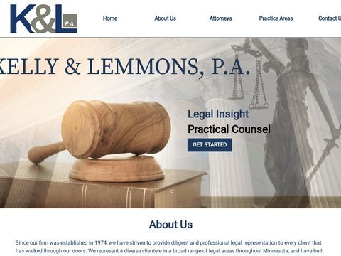 Wrongful Termination Lawyers Minneapolis
