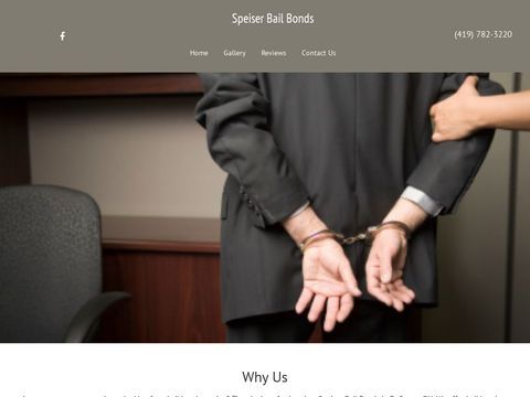 Speiser Bail Bonds