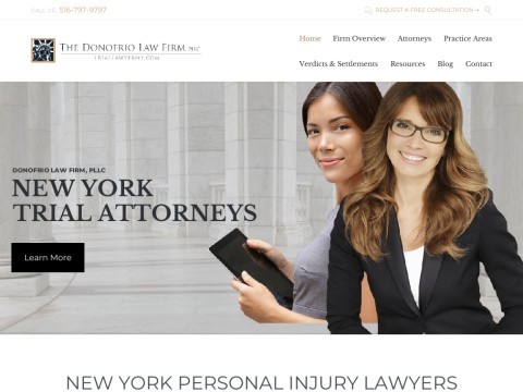 Long Island Accident Attorney