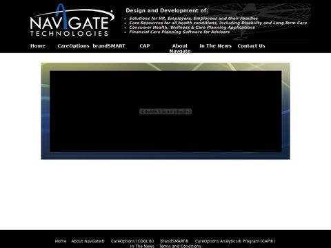 NavGate Technologies