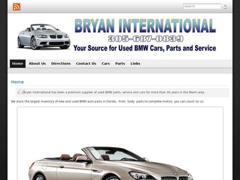 Bryan International