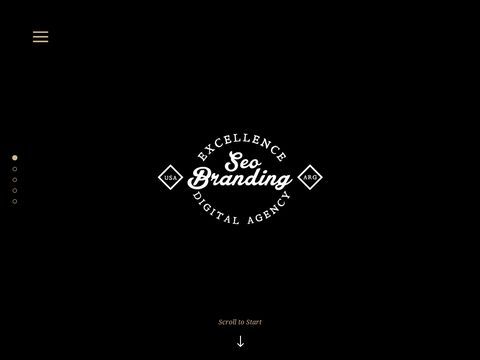 SEO BRANDING LLC