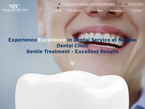 Naenae Dental Clinic