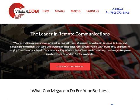 Megacom