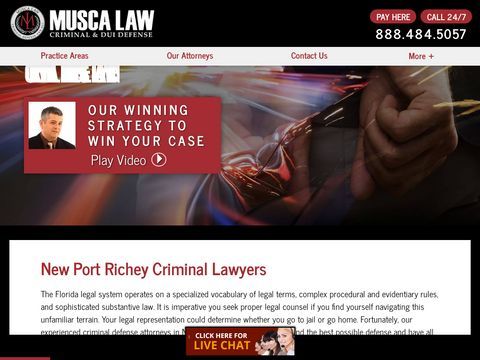 Musca Law