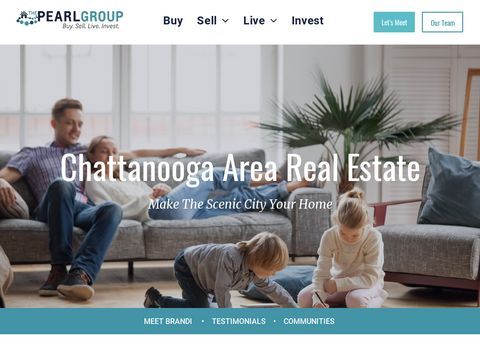 Chattanooga Homes