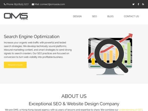 SEM hk | search engine optimization hk