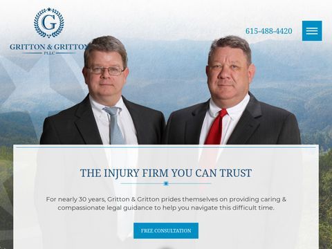 Law Office of Gritton & Gritton PLLC