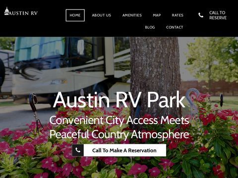 Austin RV Park North