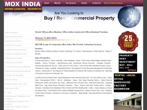 Rental Warehouse Bhiwandi Panvel Mumbai India Consultancy  