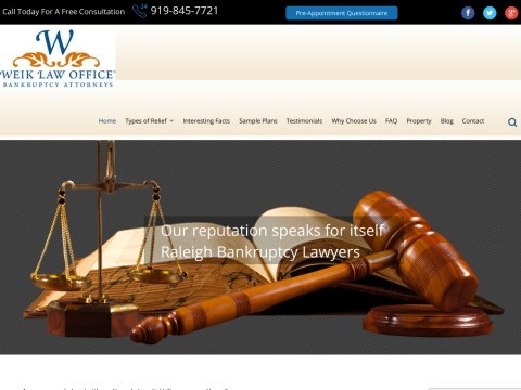 Weik Law Office