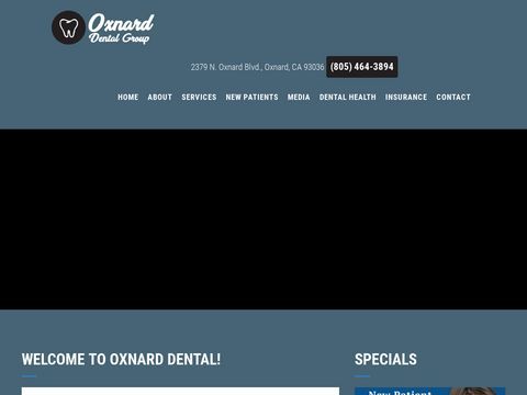 Oxnard Dental