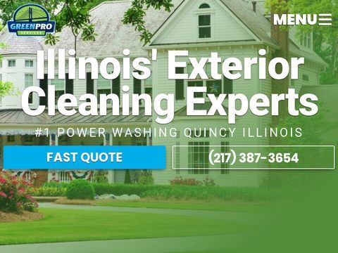 Green Pro Services
