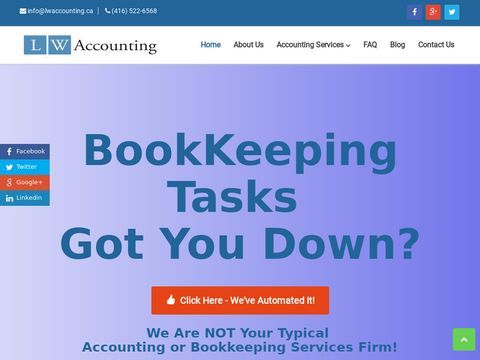 LW Accounting Services