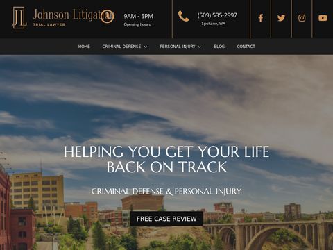 Johnson Litigation, PLLC