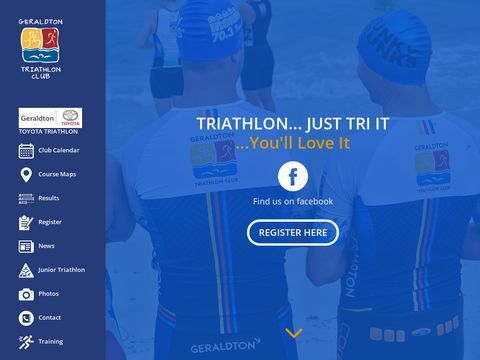 Geraldton Triathlon Club | Triathlon Courses | Batavia Coast, Geraldton