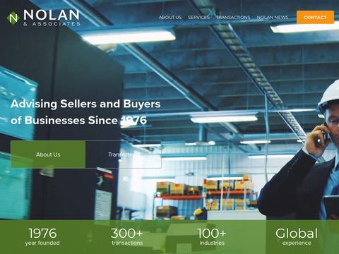 Nolan and Associates