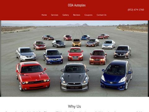 ODA Autoplex