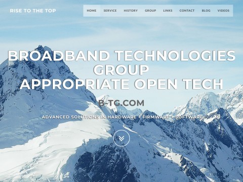 Broadband Technologies Group