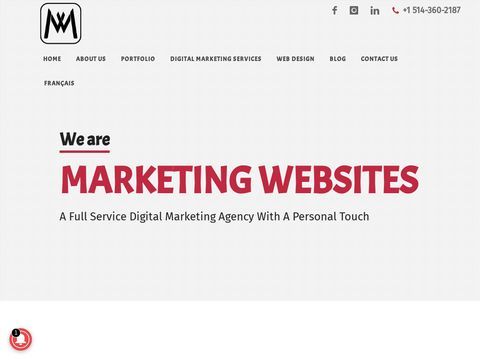 Real estate digital marketing agency