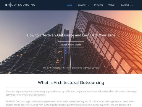 BM|Outsourcing