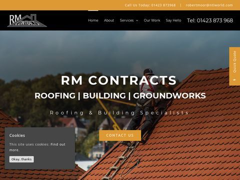 R M Contracts