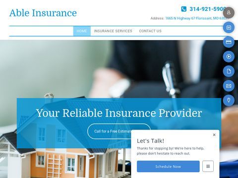 Able Insurance