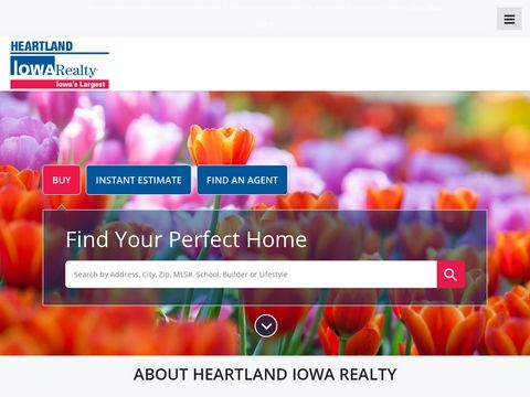 Heartland Iowa Realty