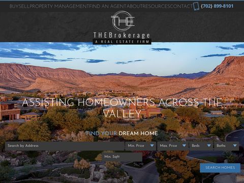 Lavell Group | Henderson and Las Vegas Real Estate