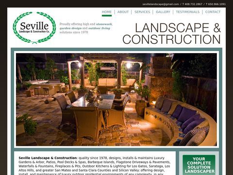 Landscape Design