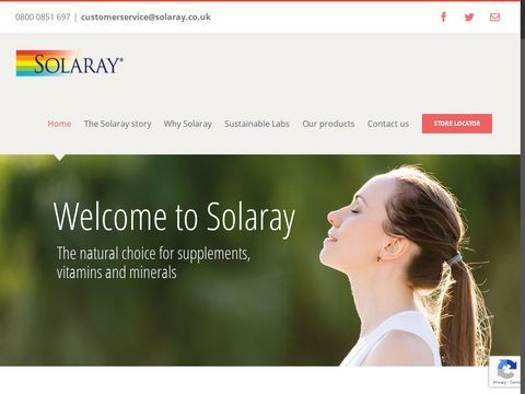 SolarayUK