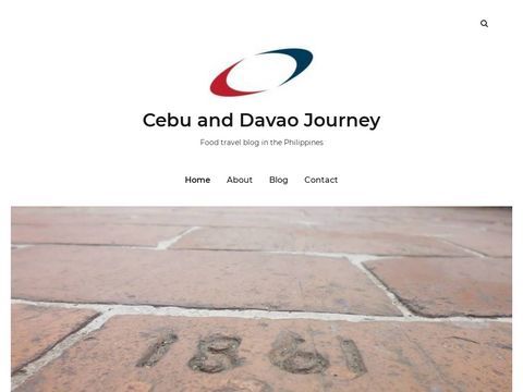 Philippine travel blog