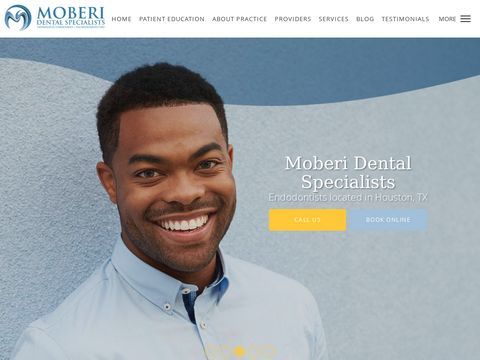 Moberi Dental Specialists