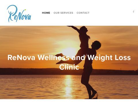 ReNova Wellness & Weight Loss Clinic