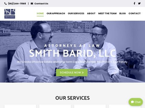 Smith Barid, LLC