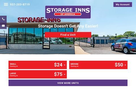 Storage Inns of America