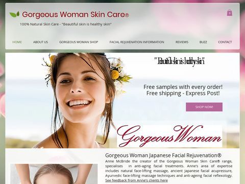 WomanOil8 Australia