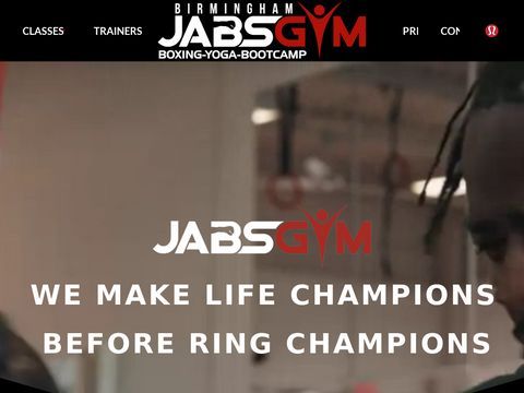 Jabs Gym