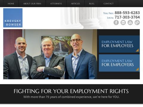 employment law lawyer,employment law attorney,discrimination