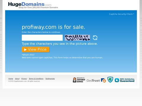 Profiway - IT solutions and services