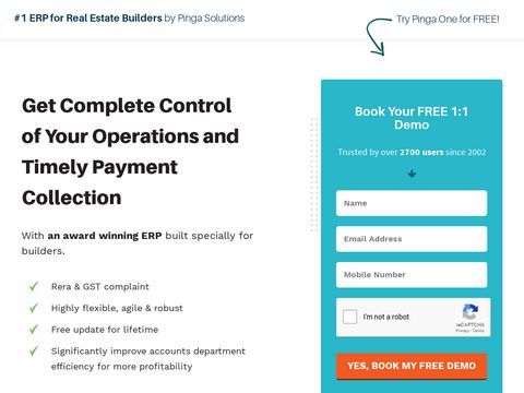 Real Estate Management Software