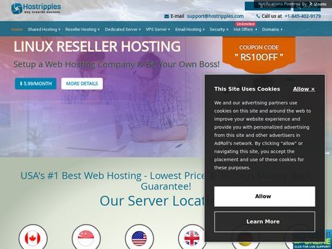 $1 Unlimited Hosting,Cheap Reseller Hosting,Cheap Dedicated Server.