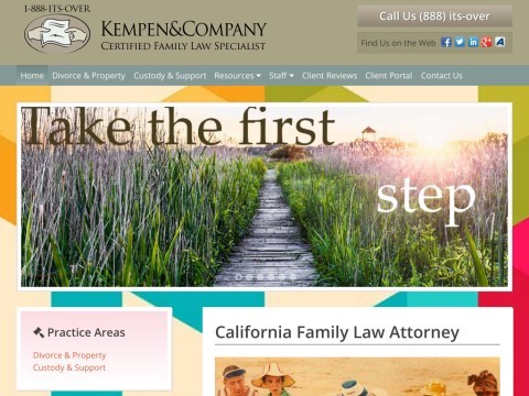 San Francisco Divorce Lawyer
