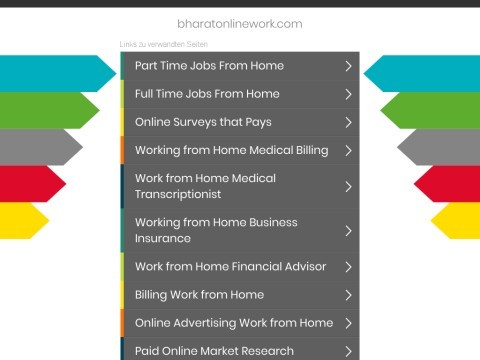 Bharat Online Work 