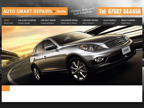 Auto Smart Repairs