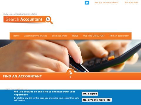 Accountant