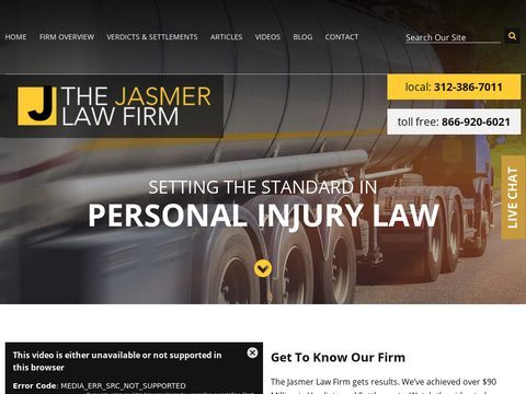 Chicago Medical Malpractice Attorney